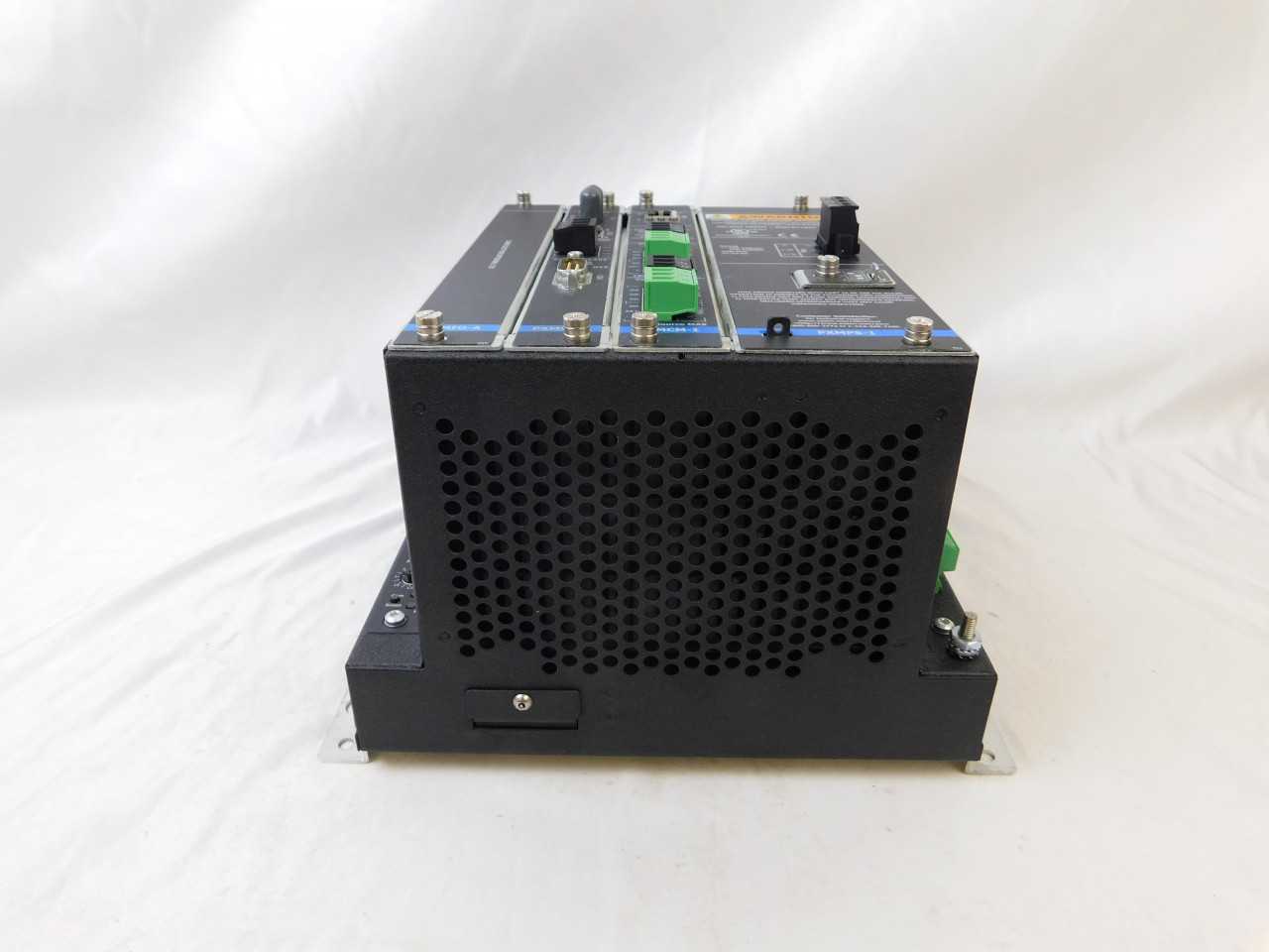 (1) Eaton PXM4251A1BA Electrical Meter Standard Power Quality 20A 110-250VDC - ELECTRICAL COMPONENTS