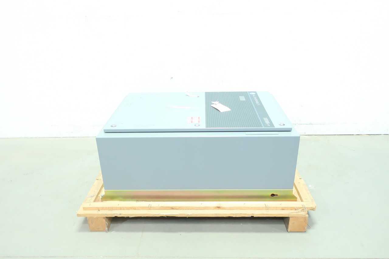 ALLEN BRADLEY 1336-VT-BOO5P-EJDP-EPB VARIABLE TORQUE AC VFD DRIVE - MOTOR DRIVES