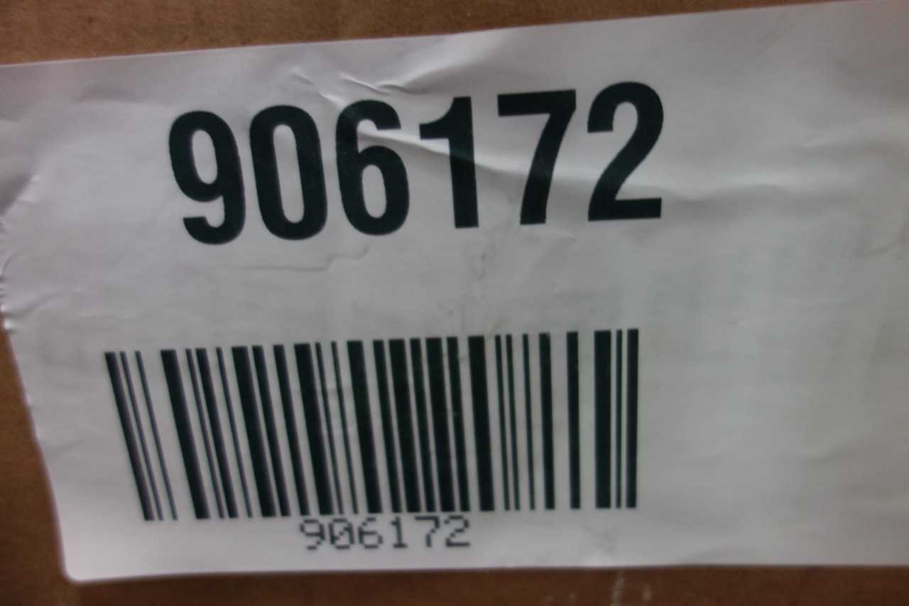 4 PALLETS OF ASSORTED MISCELLANEOUS INDUSTRIAL SURPLUS - ELECTRICAL COMPONENTS