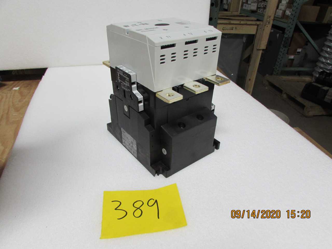 Eaton Misc. Items - ELECTRIC POWER TOOLS