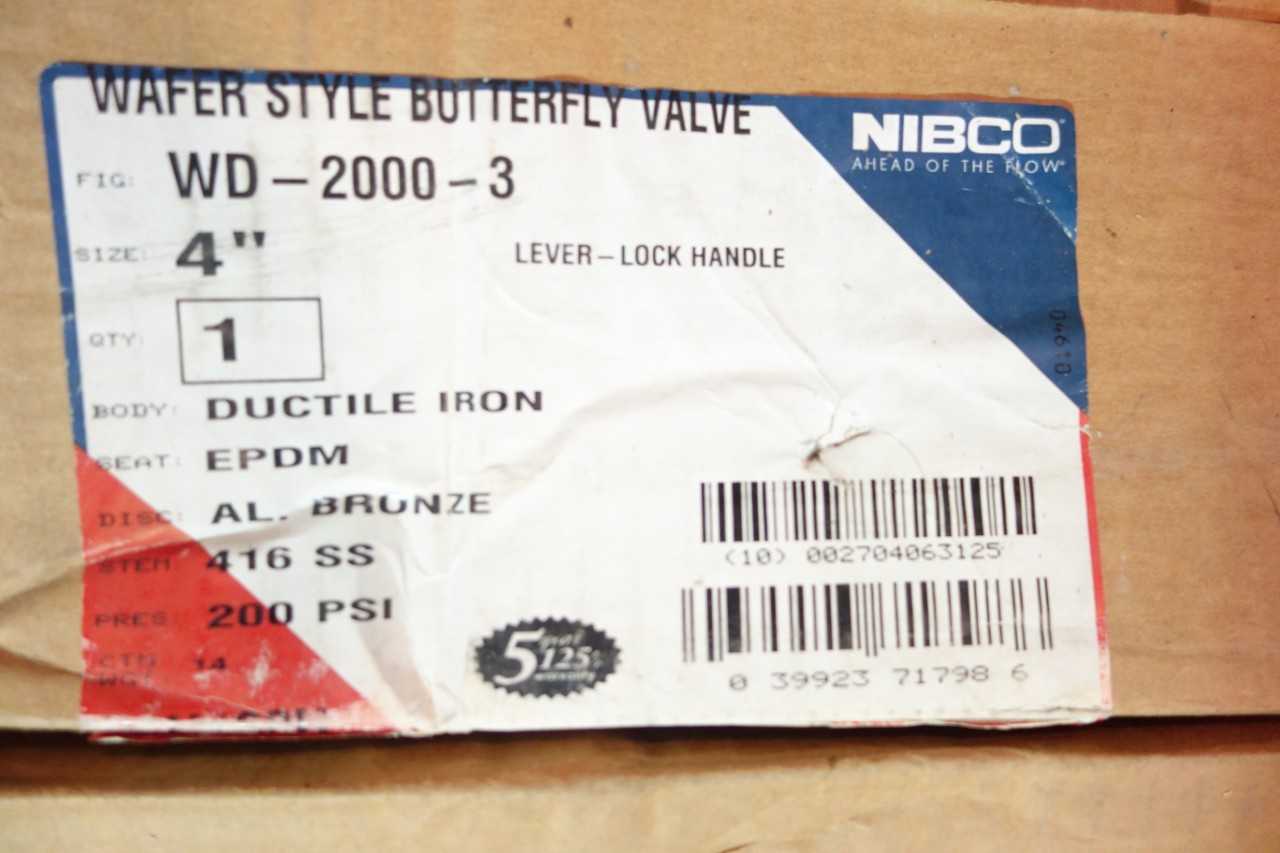 3 PALLETS OF ASSORTED VALVES AND VALVE ACCESSORIES - VALVES