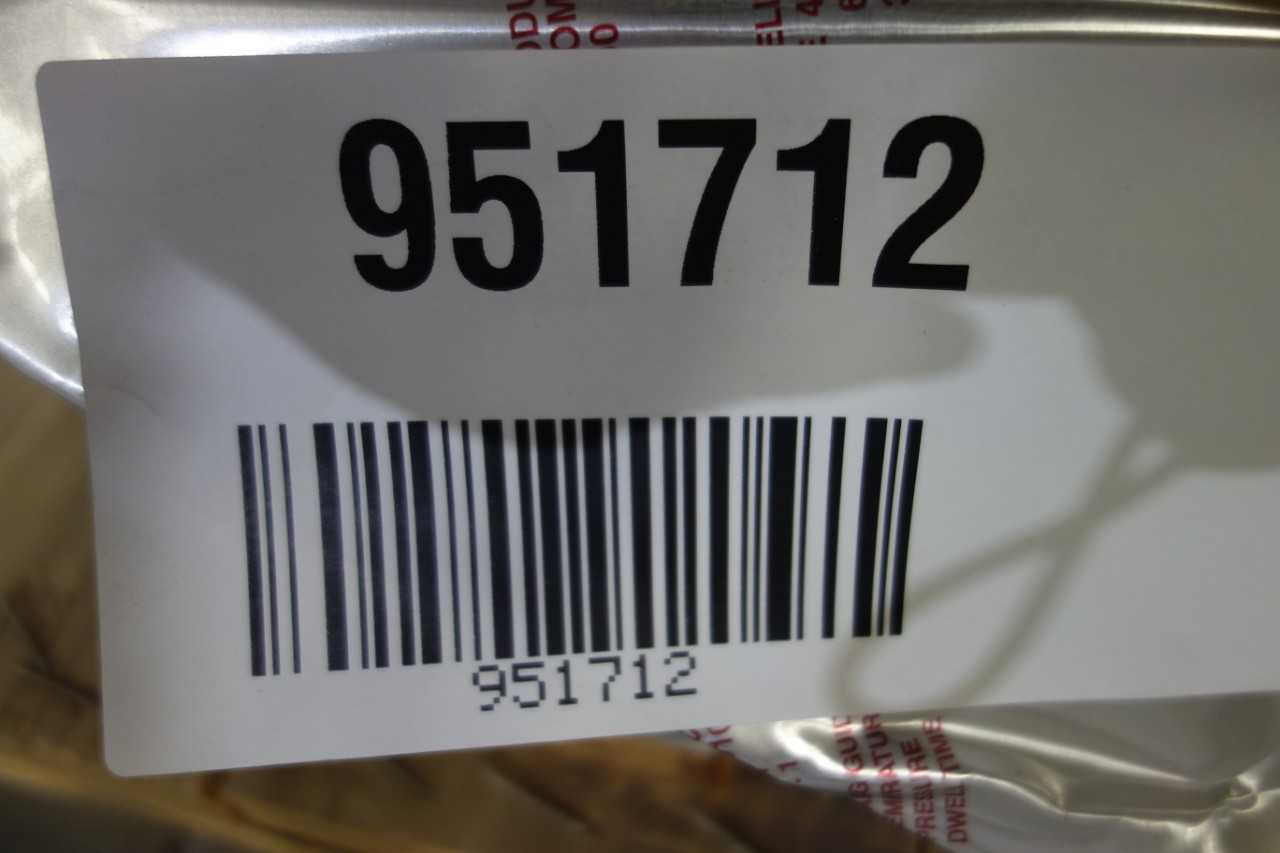 LOT OF 2 TIMKEN 320RU92-AC1112-R3 CYLINDRICAL 320MM 580MM 7-1/2IN ROLLER BEARINGS - BEARINGS