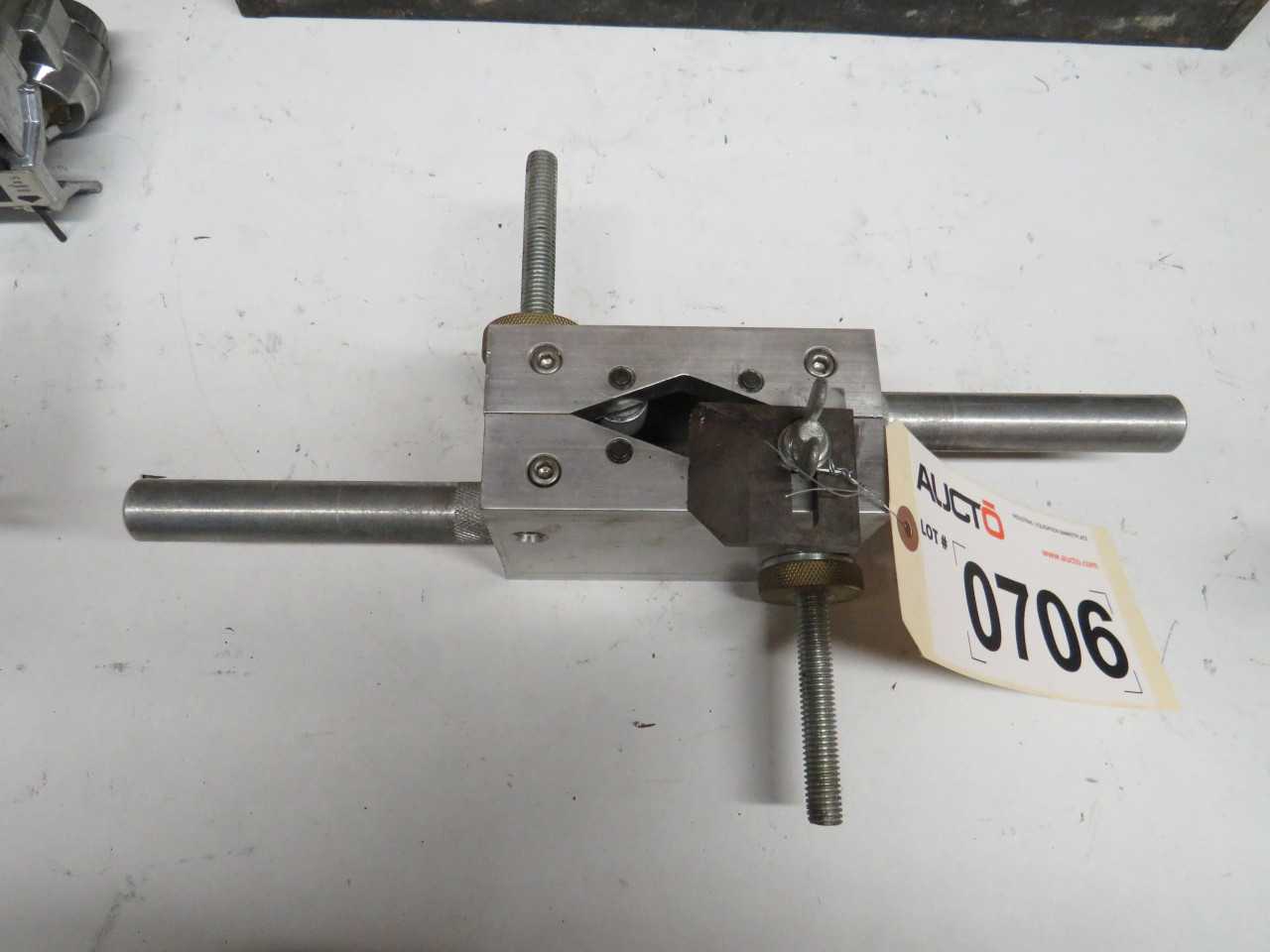 SPEED MODEL MARK 2 WIRE STRIPPERS - HAND TOOLS