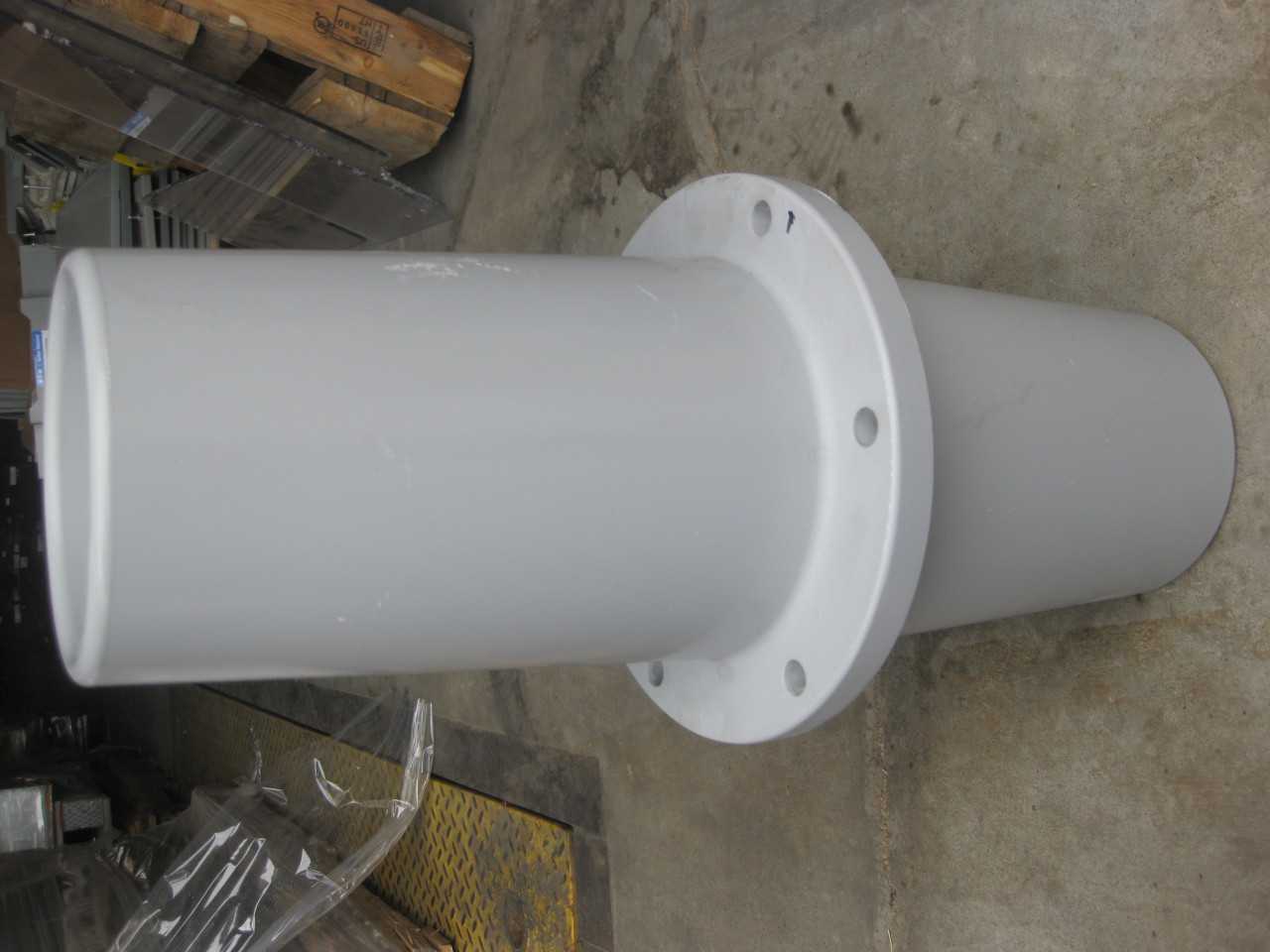 Heavy duty housing QTY 12 - MISCELLANEOUS
