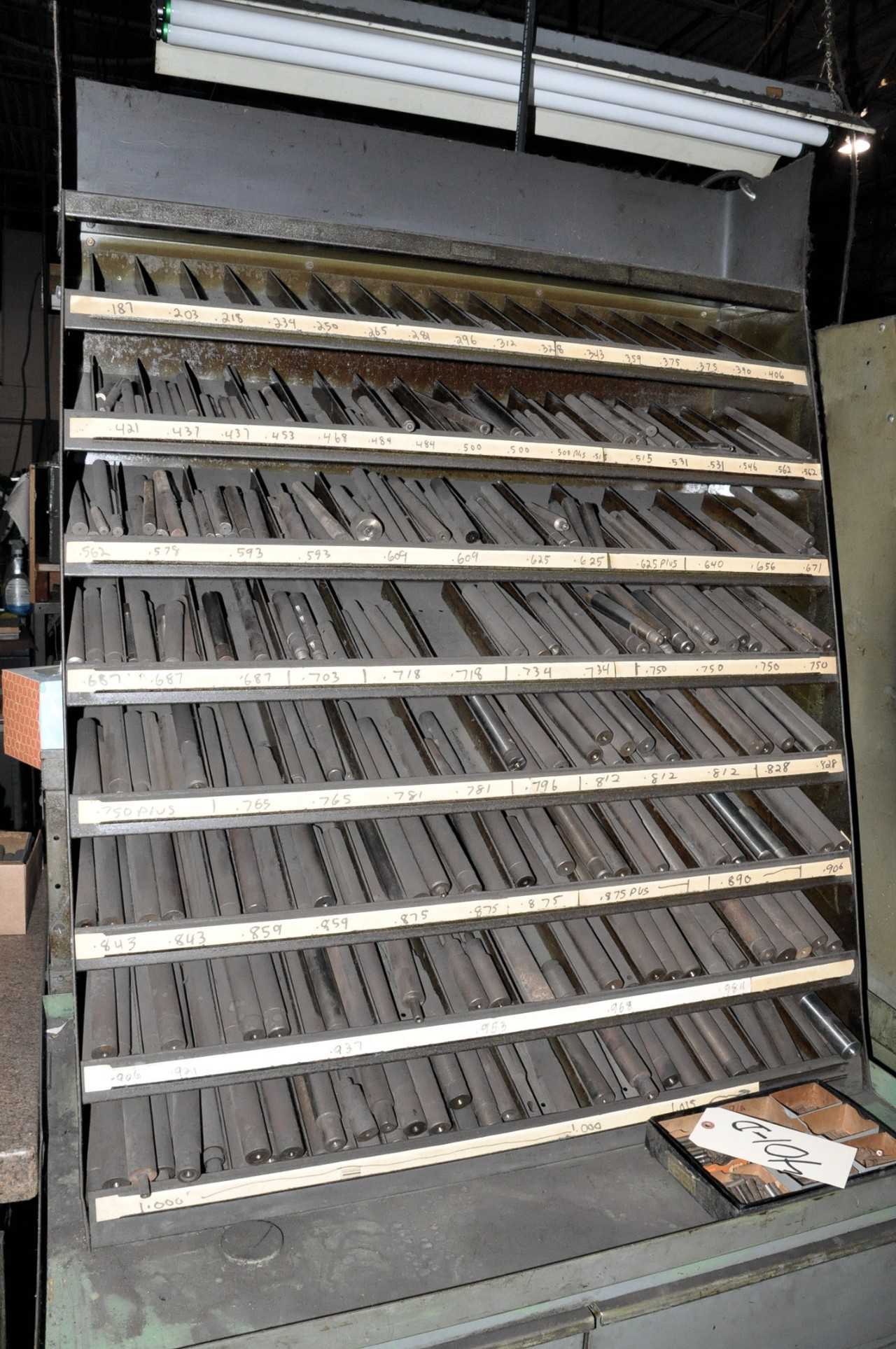 Lapping - MACHINING ACCESSORIES & TOOLING