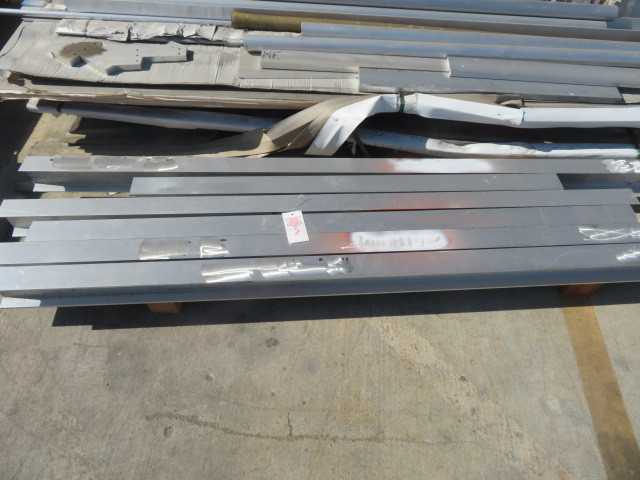 Aerospace Aluminum Surplus - MISCELLANEOUS