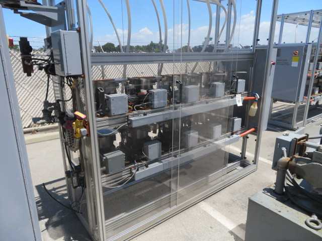 Bowl Feed System - MISCELLANEOUS