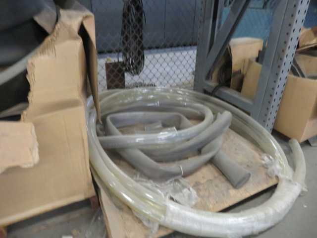 Rubber Bands and Vinyl Hoses - MISCELLANEOUS