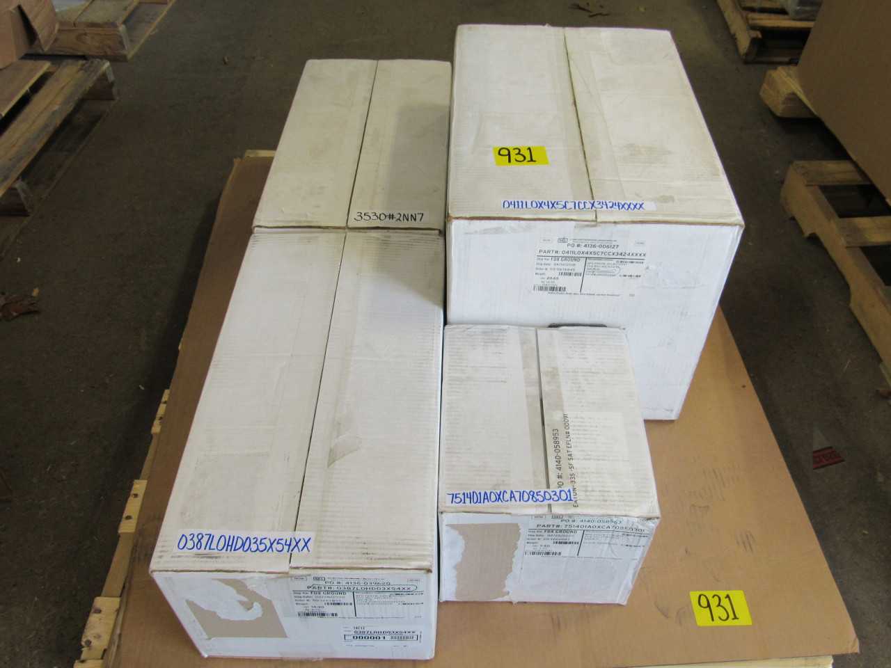 Schweitzer Engineering - INSTRUMENTATION