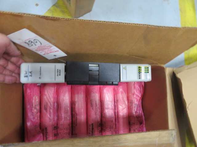 Rockwell Automation Allen Bradley - MISCELLANEOUS