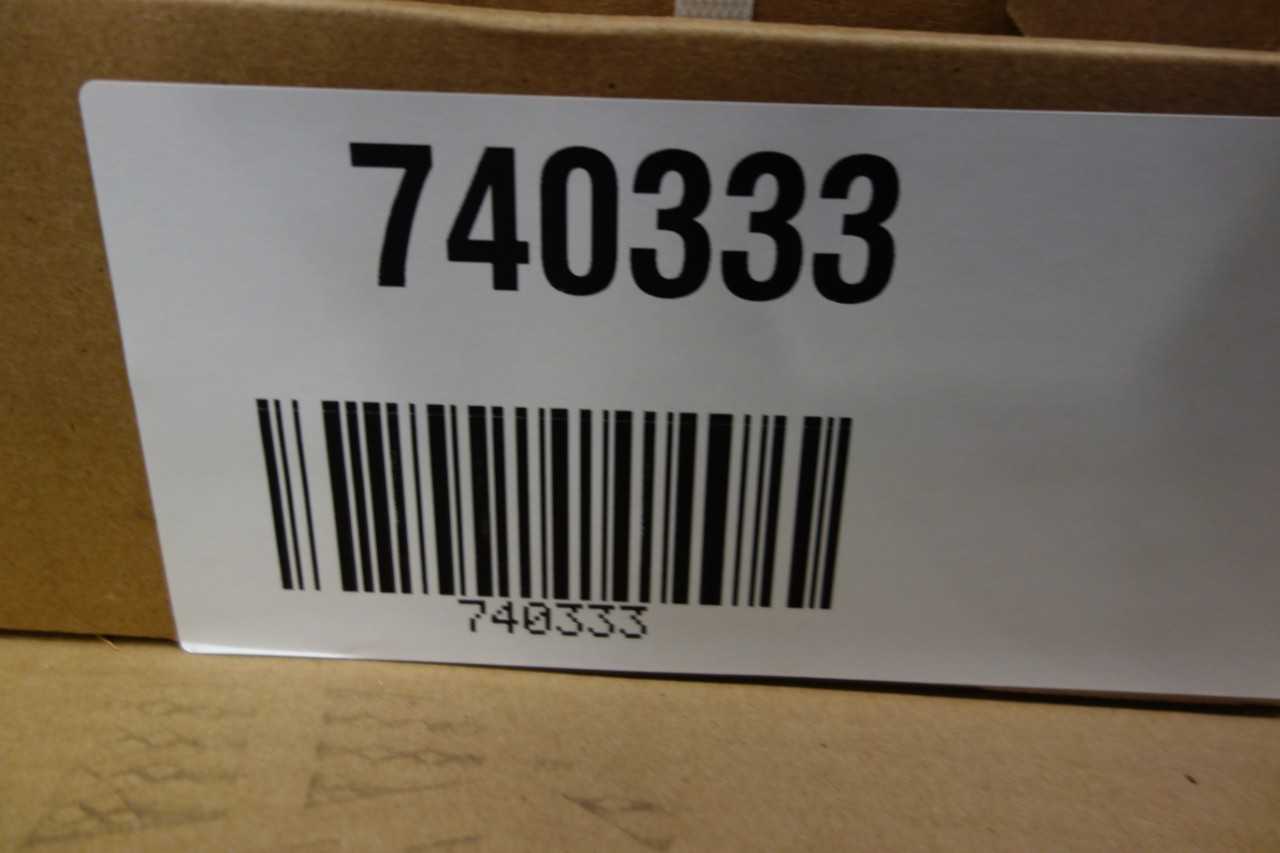LOT OF 8 BOXES OF SKF ROLLER BEARINGS - BEARINGS