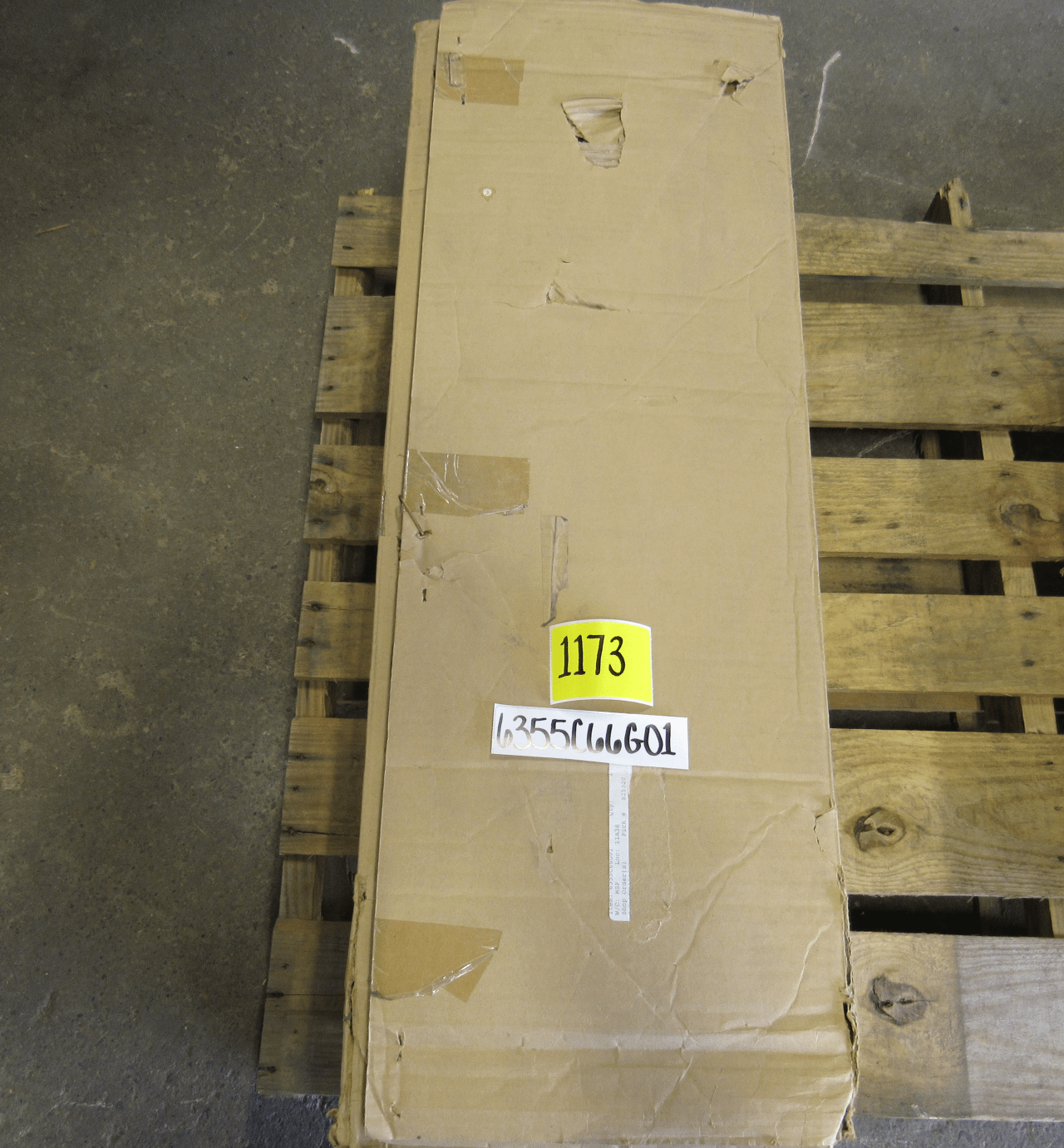 Bottle Assembly - MISCELLANEOUS