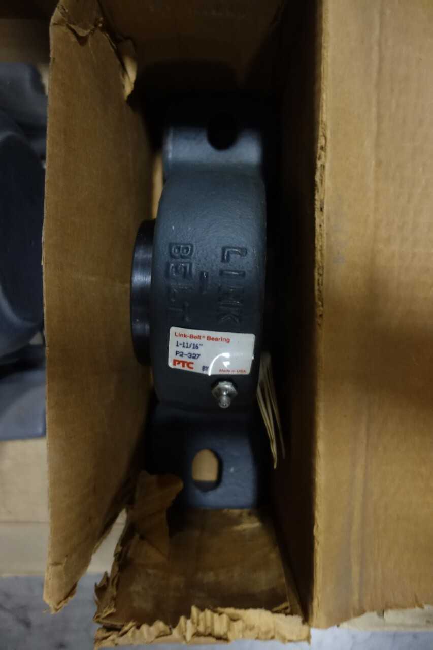 PALLET OF ASSORTED BEARINGS - BEARINGS