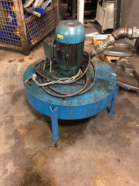 Lot of 2 Gusher Pumps - PUMPS