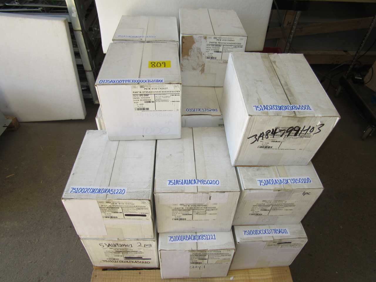 Schweitzer Engineering - INSTRUMENTATION