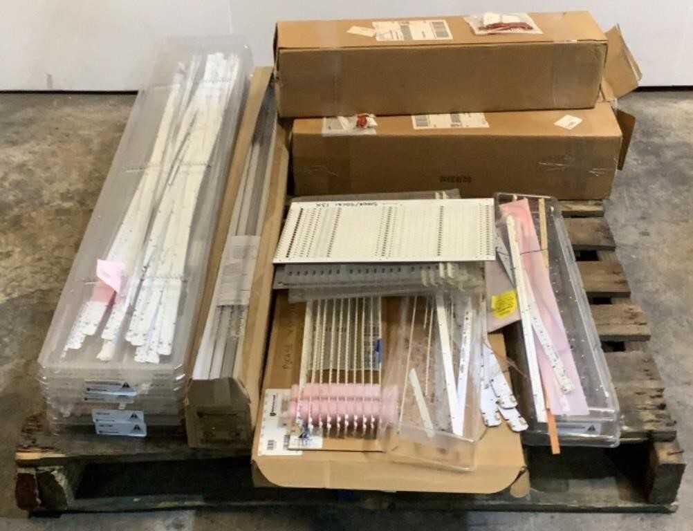 Lot of Assorted LED Replacement Modules - LIGHTING Lot of Assorted LED Replacement Modules - LIGHTING