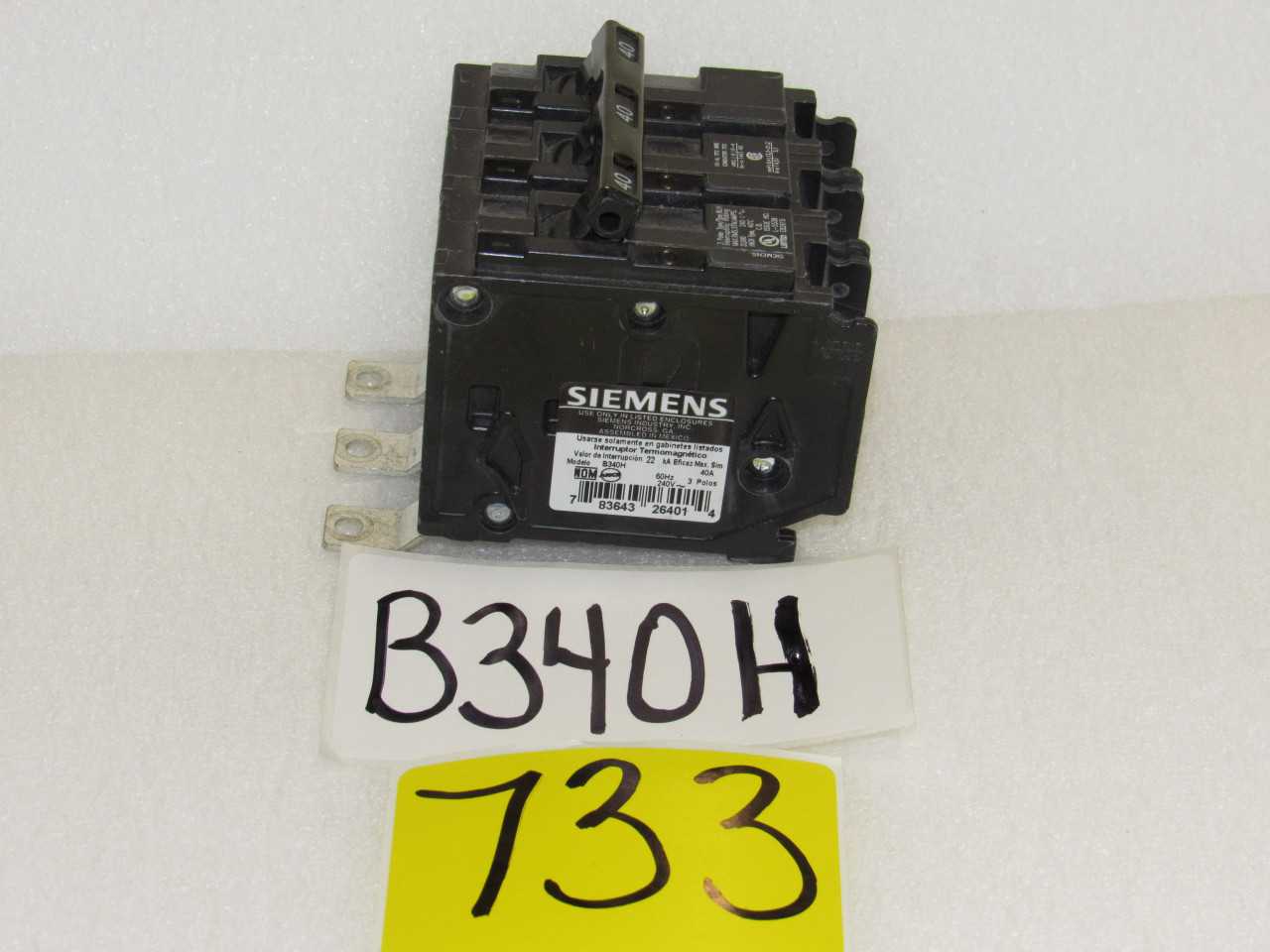 Misc Items - ELECTRIC POWER TOOLS