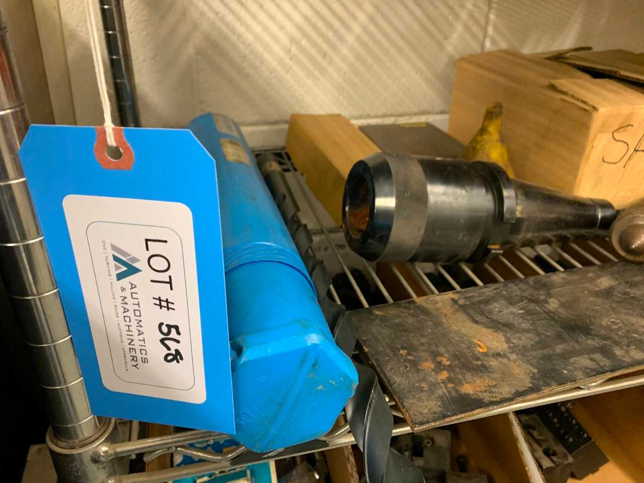 Misc Tooling - ELECTRIC POWER TOOLS