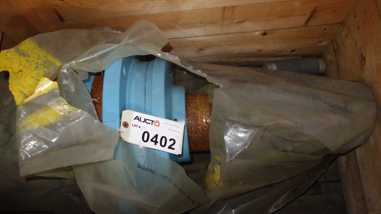 METSO VT-133081-01 BEARING UNIT SHAFT - BEARINGS