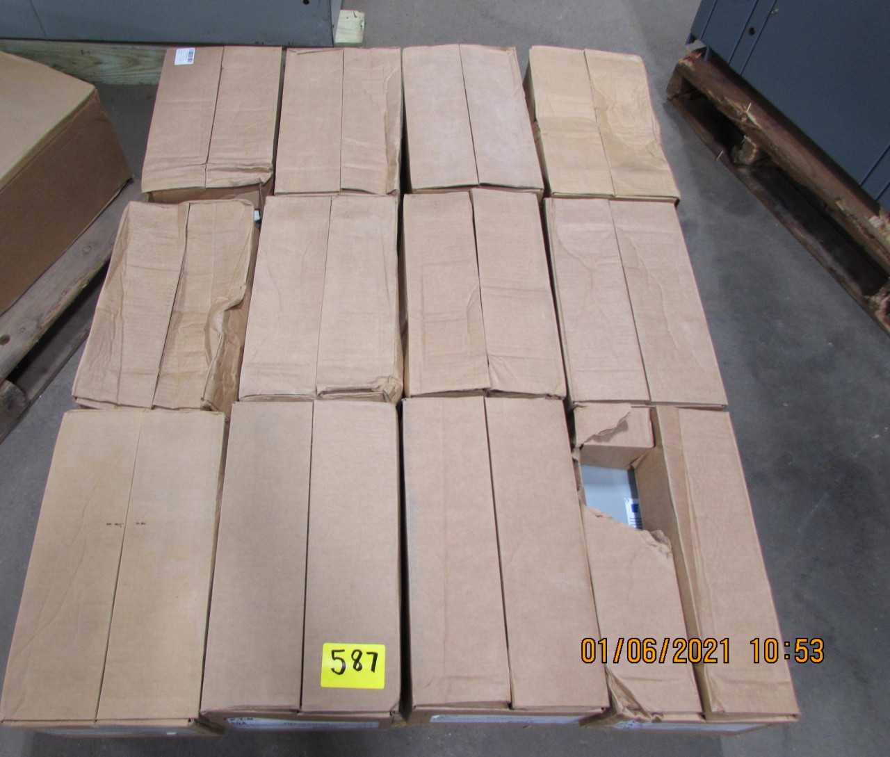 Eaton Safety Switches - SAFETY EQUIPMENT