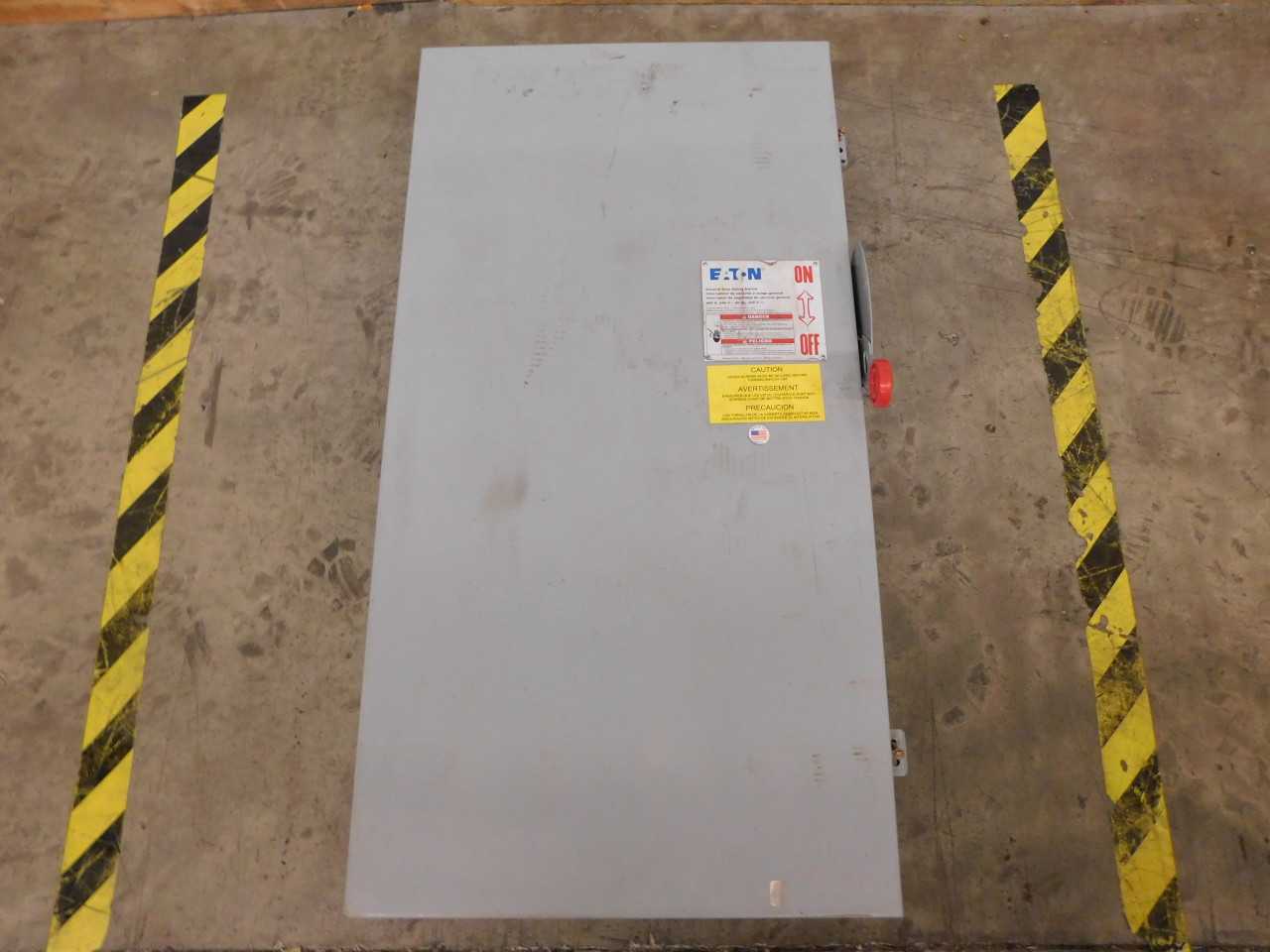 Quantity of 1x DG225NGK Switches - ELECTRICAL COMPONENTS