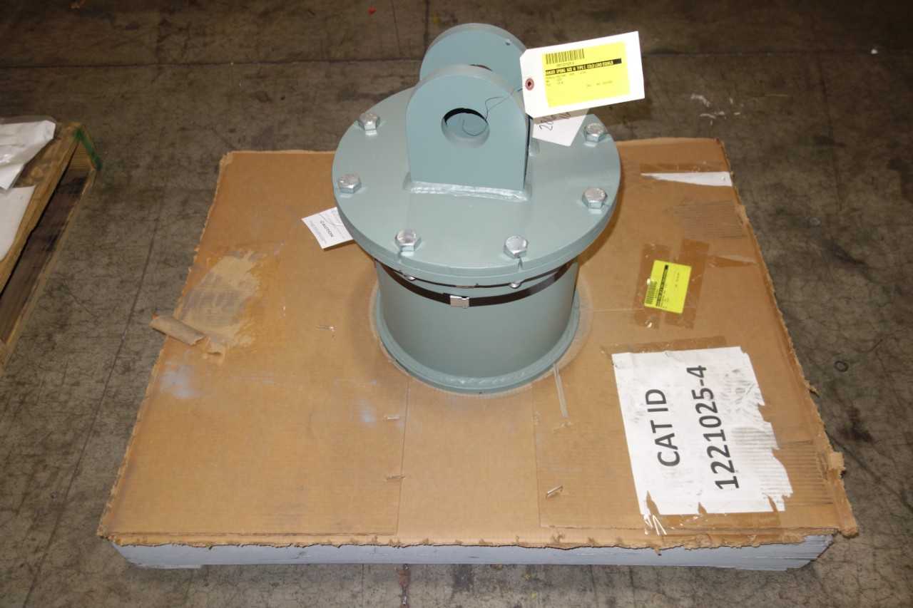 HANGER SPRING, SIZE 18 - VALVES