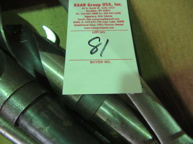 Misc. tooling - MISCELLANEOUS