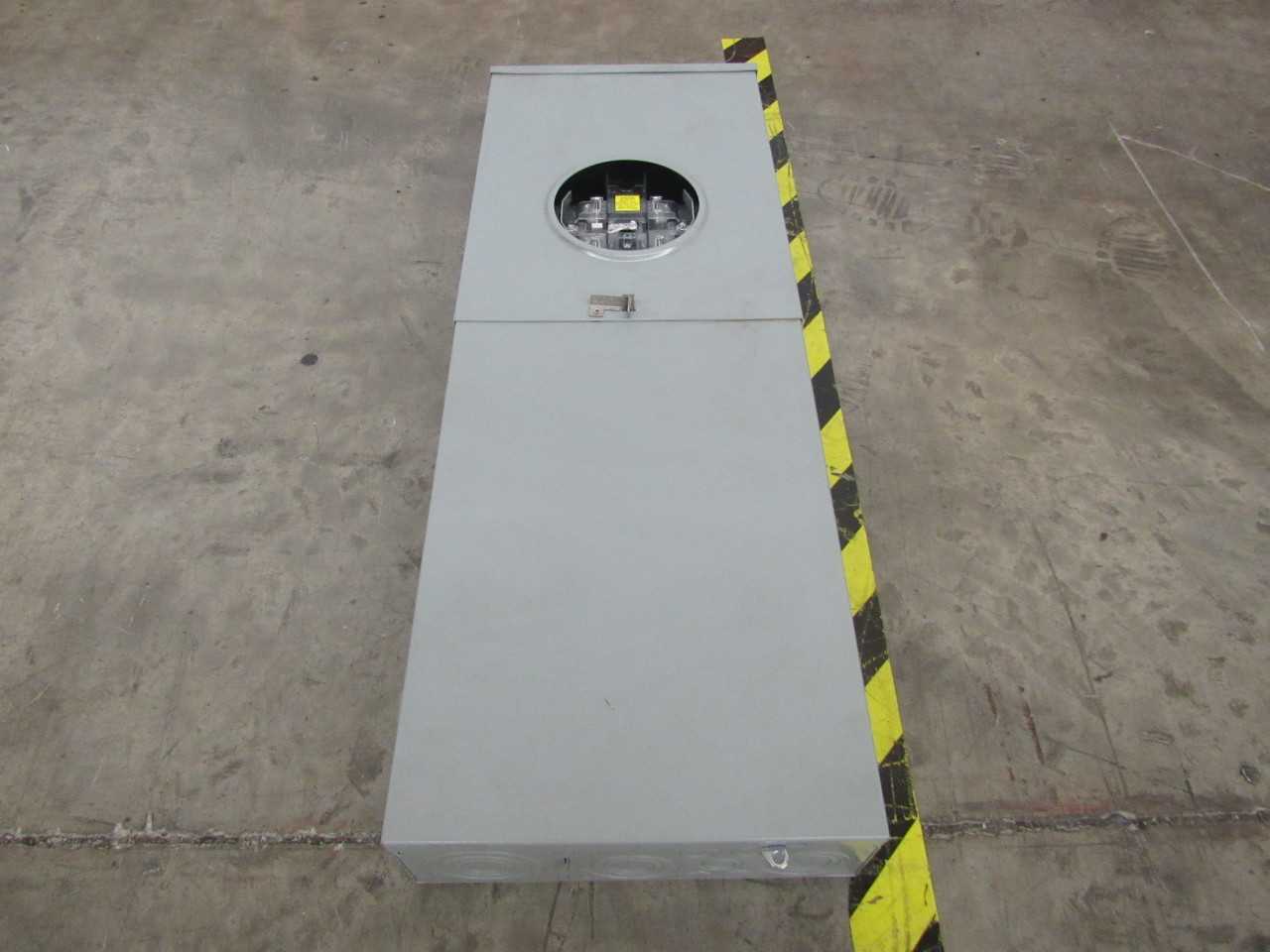Quantity of 3x CMBXB200BTS Electrical Enclosures - ELECTRICAL ENCLOSURES
