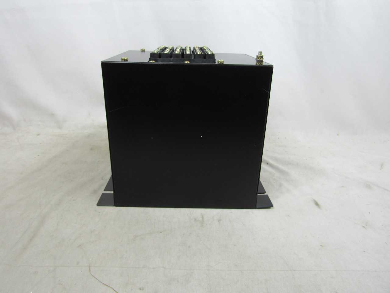 2x GE HID32 I/O Module - AUTOMATION & CONTROLS