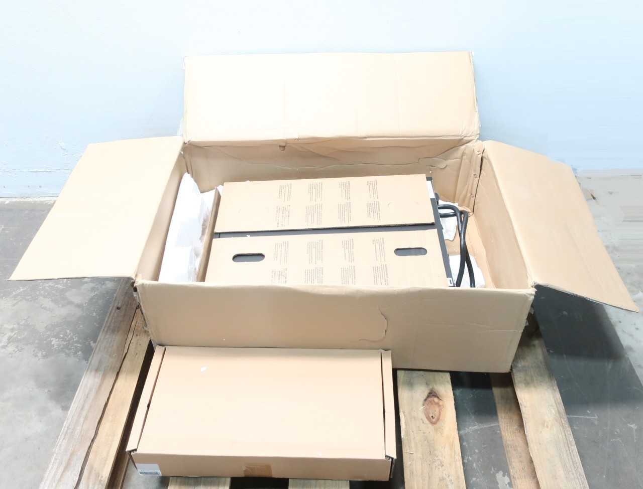 EATON EPPDMG6000-3U-6 COMPUTER AND PERIPHERAL UPSS - ELECTRICAL COMPONENTS