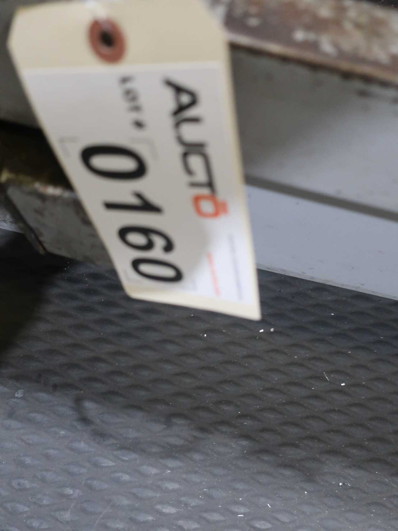 Engine lathe, 21" x 120", 460V-AC, Acu-Rite Vue 2X G DRO - LATHES