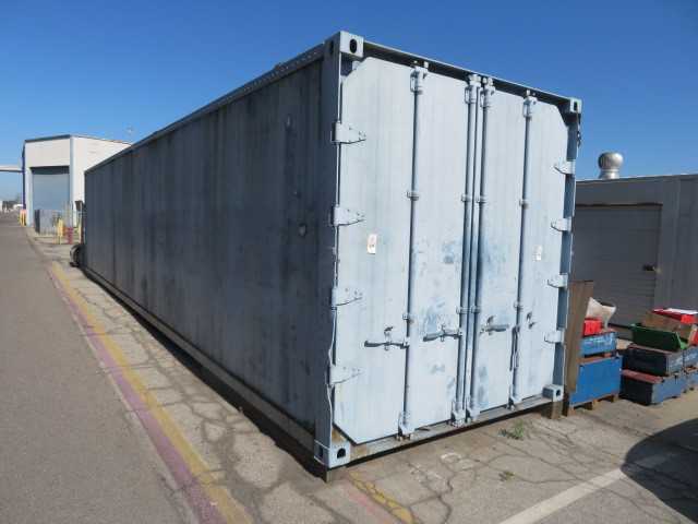 Container, no contents - MISCELLANEOUS