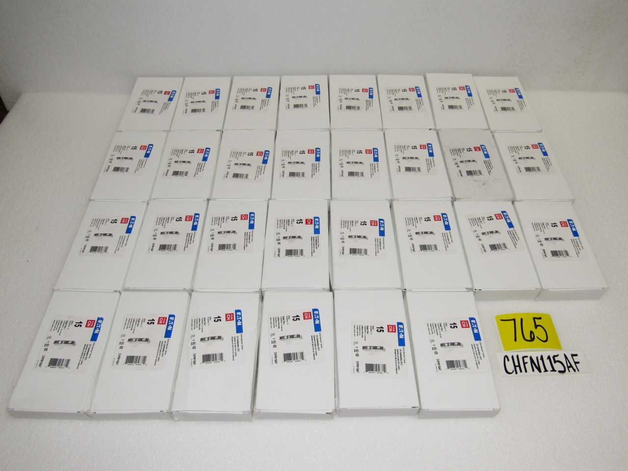 Eaton Circuit Breakers - CIRCUIT BREAKERS