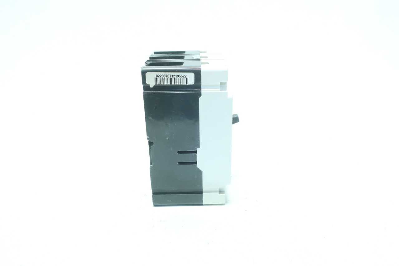 CUTLER HAMMER EHD3050 3P 50A AMP 480V-AC MOLDED CASE CIRCUIT BREAKER - CIRCUIT BREAKERS