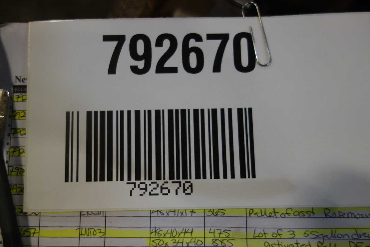 2 PALLETS OF ASSORTED ELECTRICAL CONTROLS - ELECTRICAL COMPONENTS