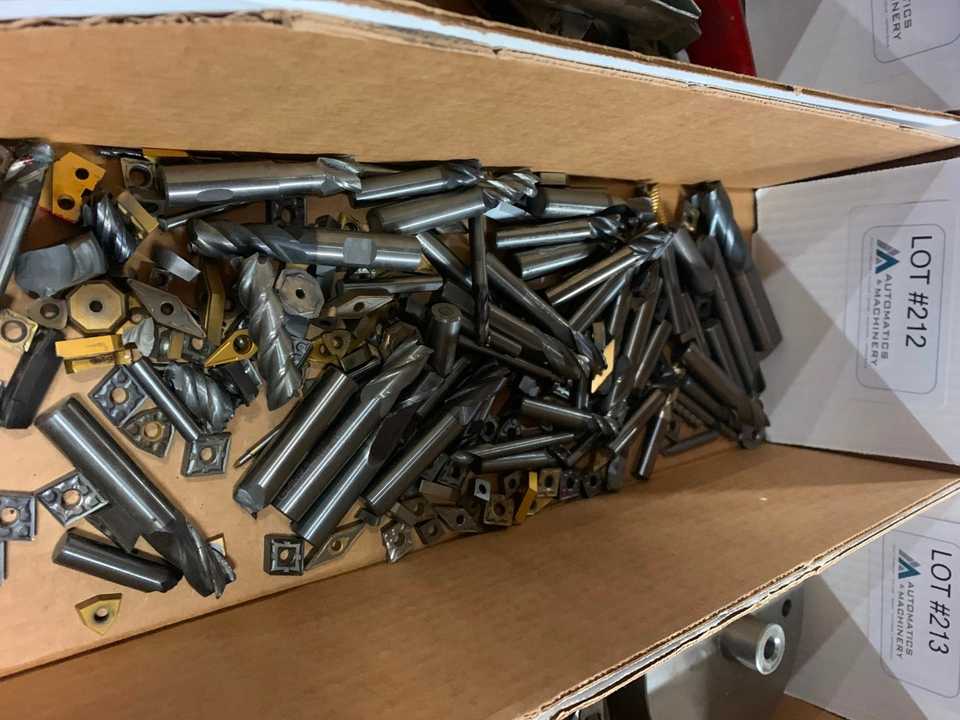 Miscellaneous Carbide Drill Bits, Carbide Tool Inserts - ELECTRIC POWER TOOLS Miscellaneous Carbide Drill Bits, Carbide Tool Inserts - ELECTRIC POWER TOOLS