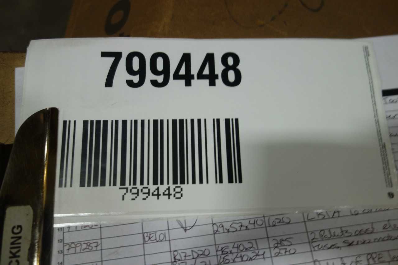 2 PALLETS OF POWER TRANSMISSION PARTS - POWER TRANSMISSION