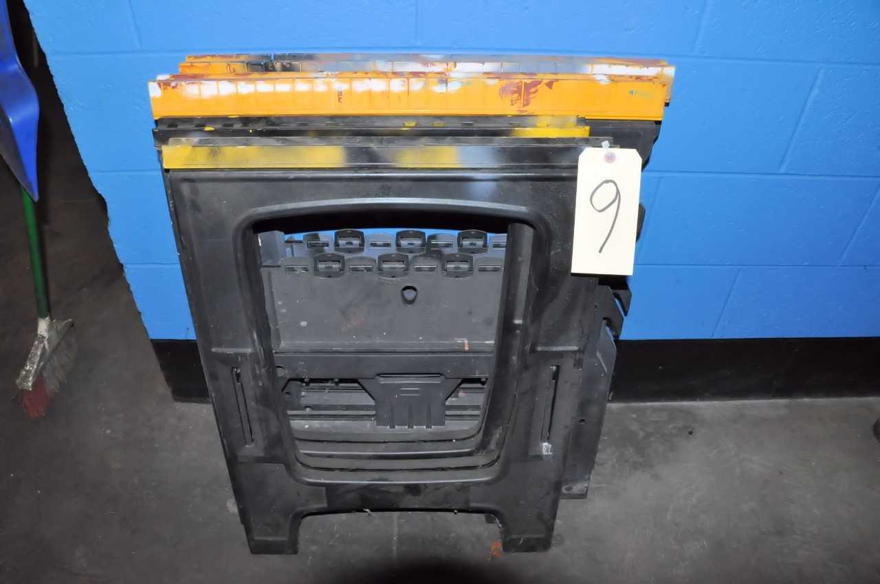 Work Horses - ELECTRIC POWER TOOLS