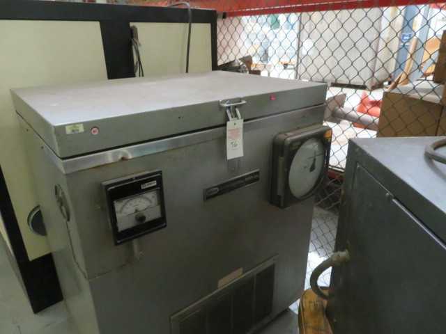 So Low Environmental Chamber - MISCELLANEOUS