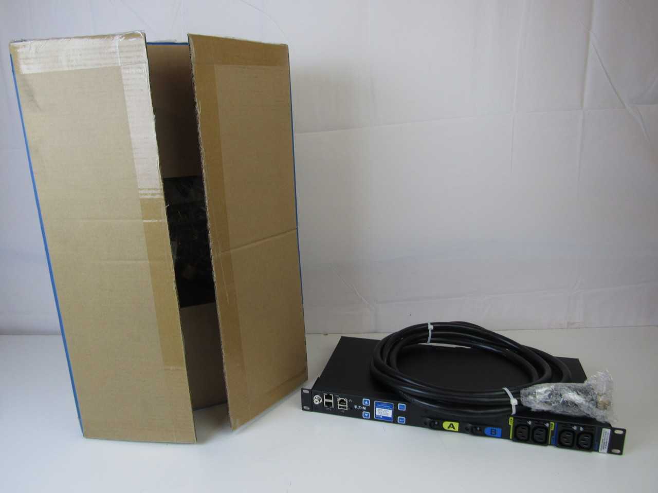 Quantity of 3x EMIT06-10 Power Supply/UPS - ELECTRICAL COMPONENTS