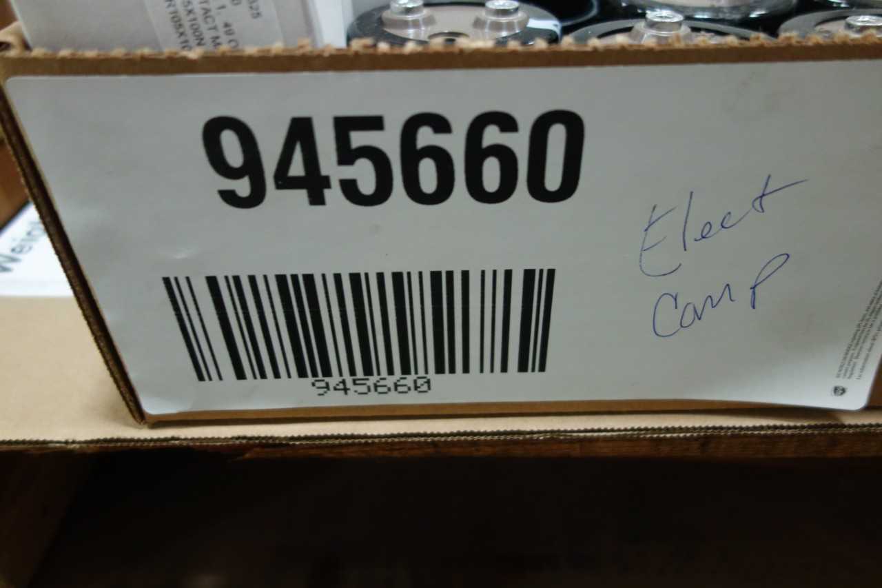 6 PALLETS OF ASSORTED ELECTRICAL COMPONENTS - ELECTRICAL COMPONENTS