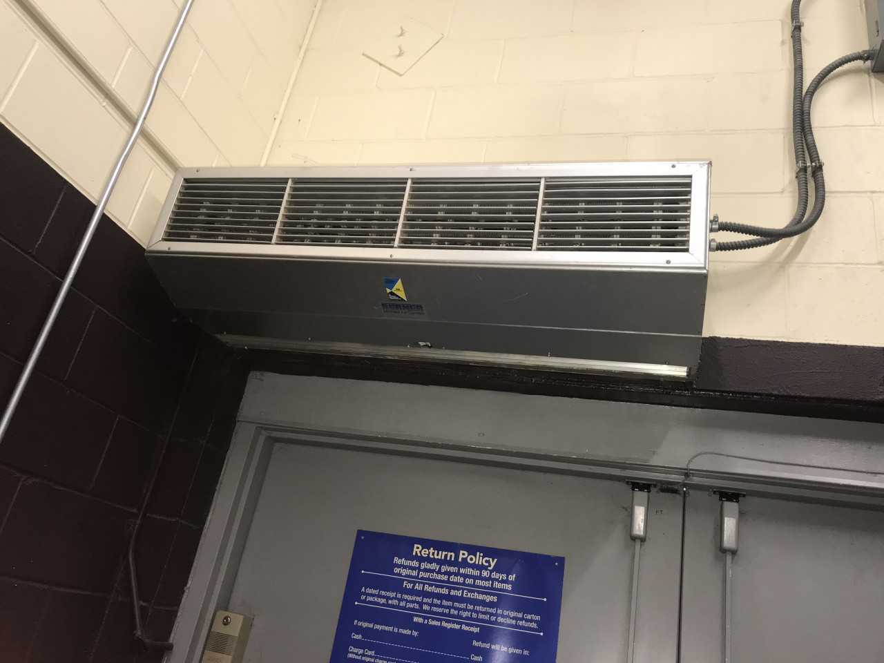 LOT OF 3 AIR CONDITION - AIR CONDITIONER