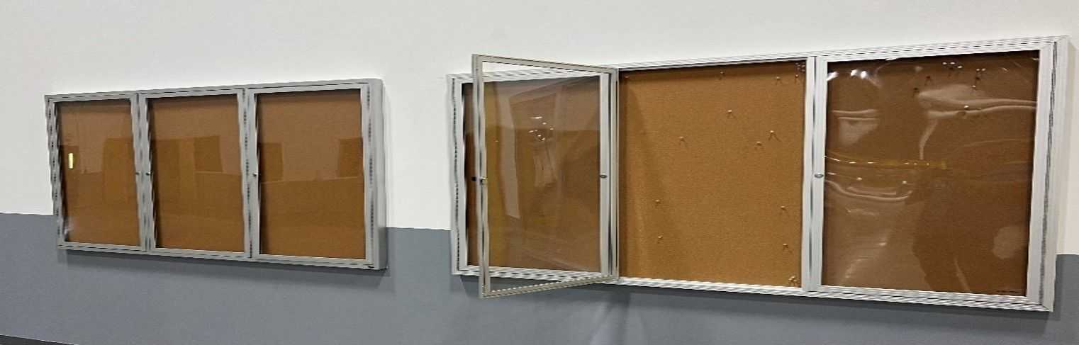 BULK LOT OF WALL CONTROL GALVANIZED HANGERS, MICROWAVE MOUNTING KITS, & OTHER MISC ITEMS - MISCELLANEOUS