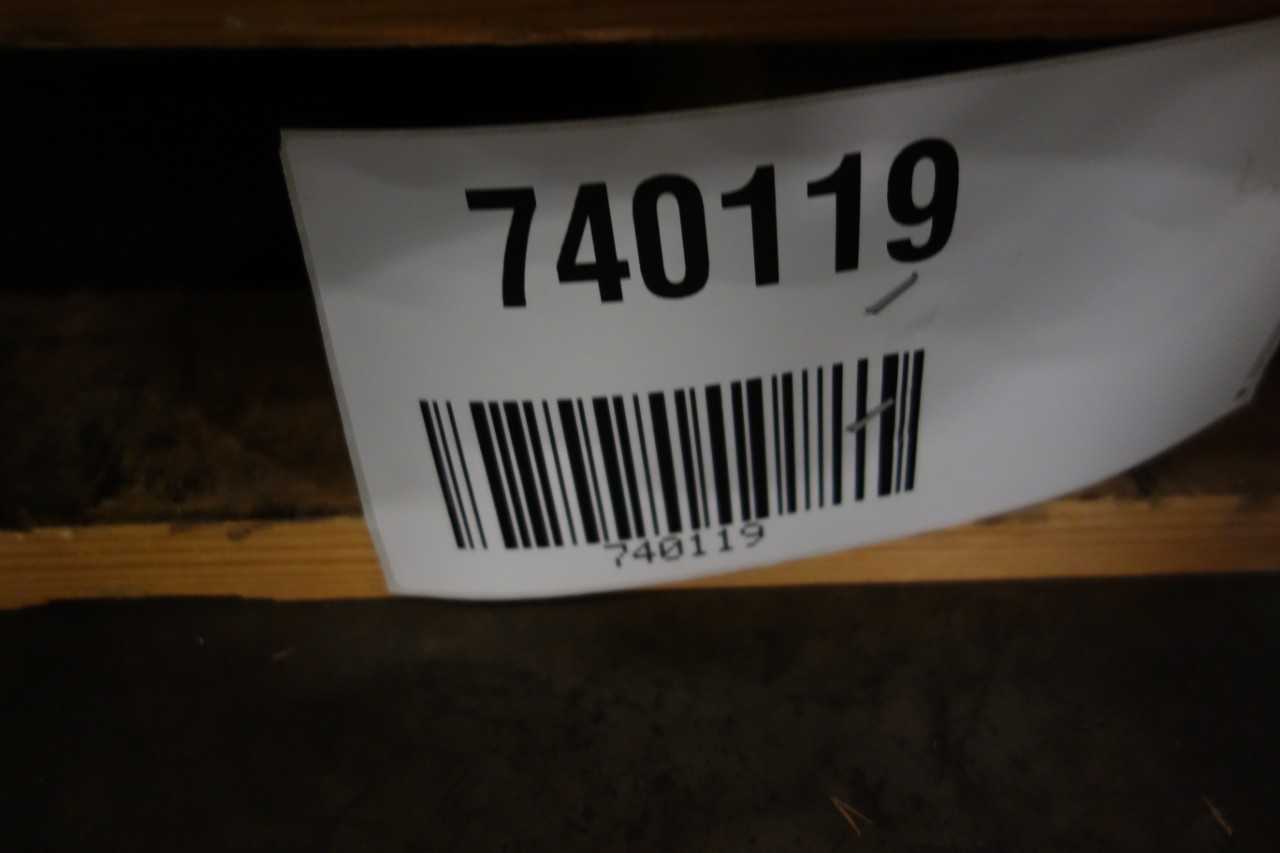 1 PALLET OF ASSORTED BEARINGS- SKF, TIMKEN, NTN, FAG, SNR, INGERSOLL-RAND - BEARINGS