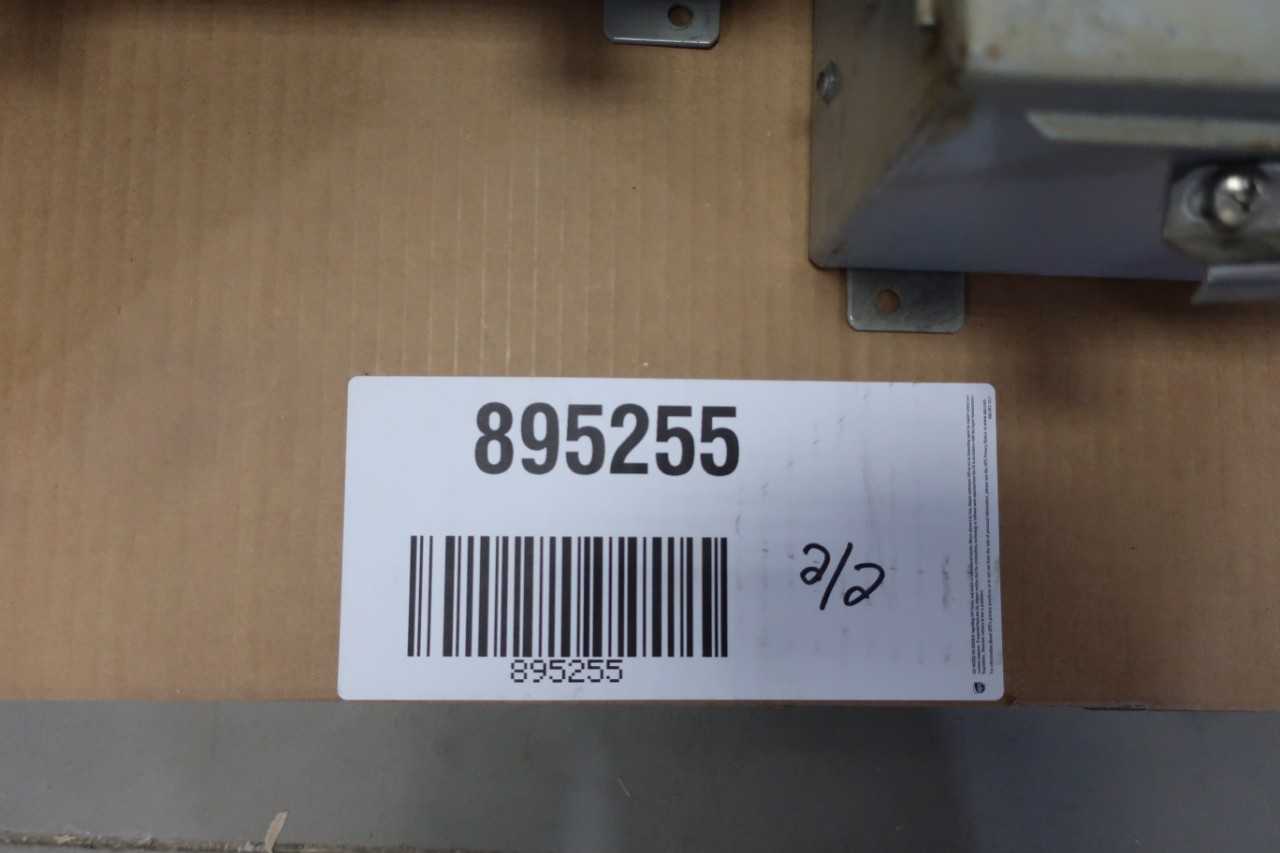 2 PALLETS OF ELECTRICAL, CONTROLS - ELECTRICAL COMPONENTS