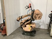 Fanuc 2000IA 165F  (No guarantee operational) - INDUSTRIAL ROBOTS