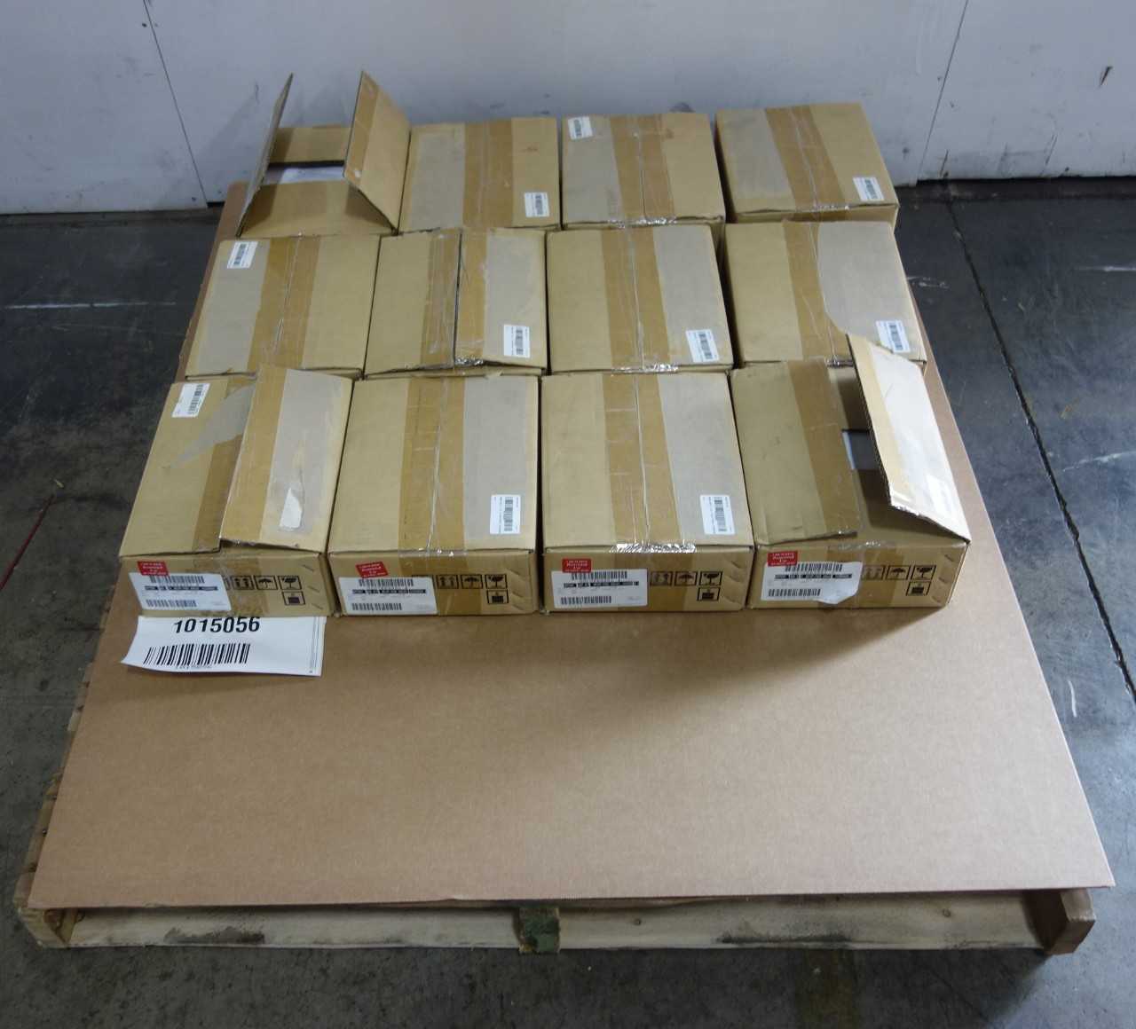 LOT OF APC NON-SPILLABLE LEAD BATTERY - ELECTRICAL COMPONENTS