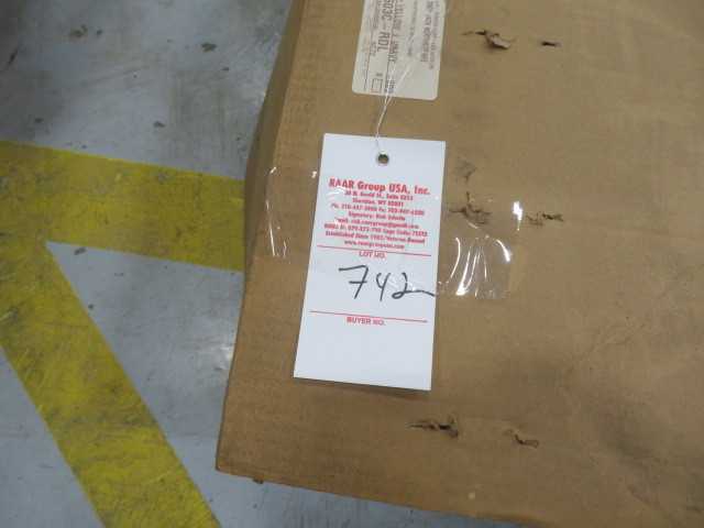 Enerpac B5003, new - MISCELLANEOUS