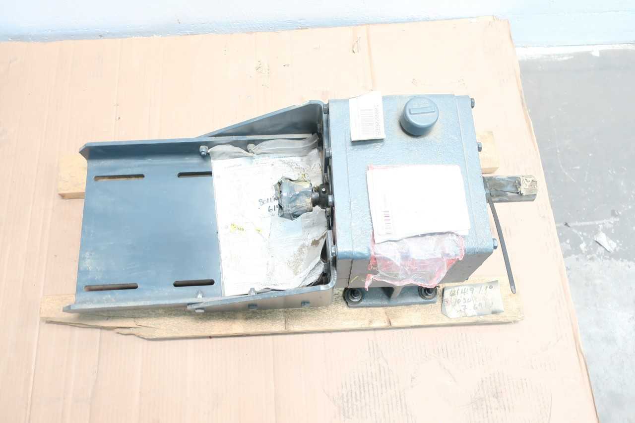 FALK 1030FZ2A ULTRAMAX 10HP 7.691:1 INLINE GEAR REDUCER - GEAR REDUCERS