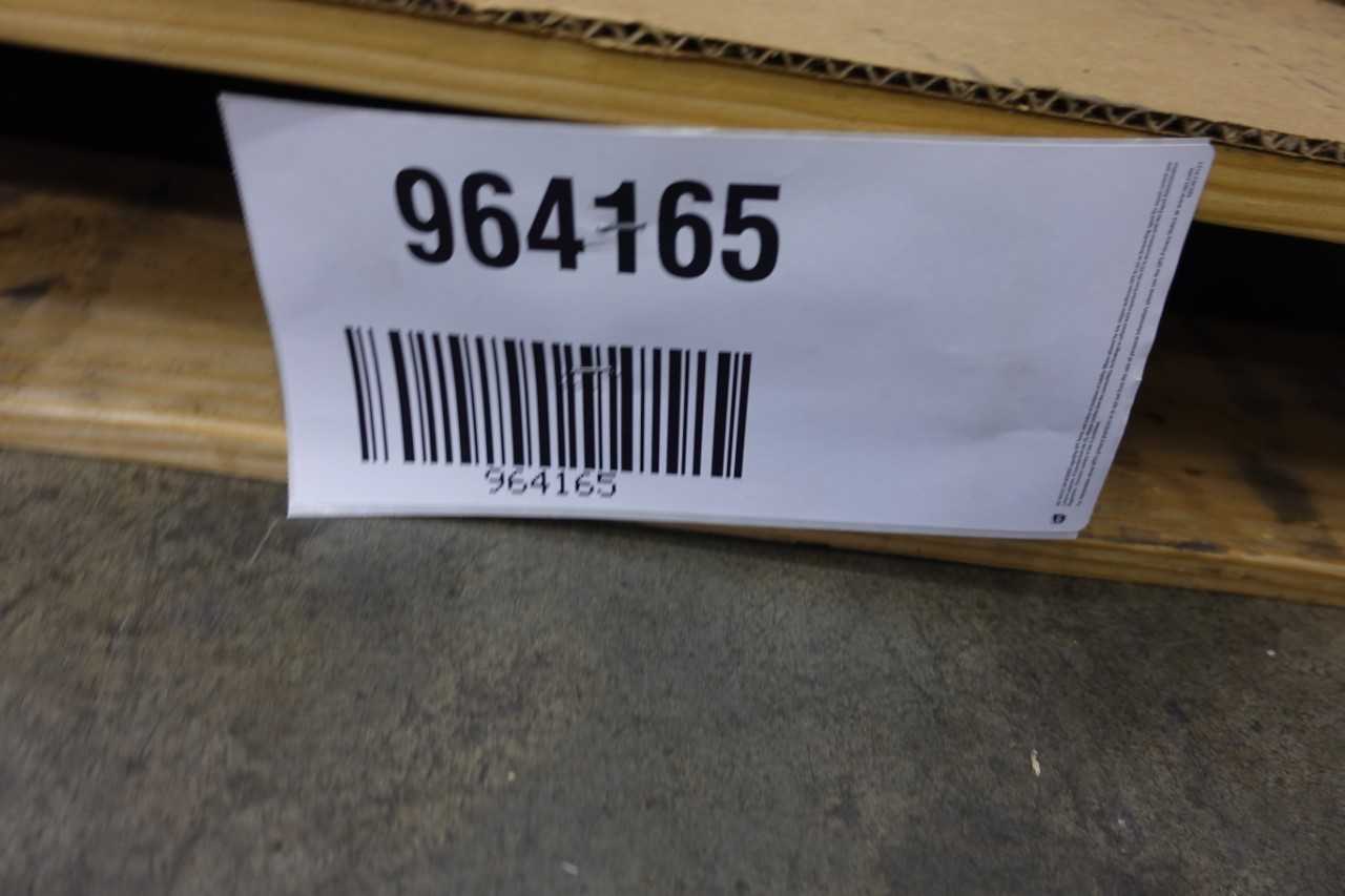 2 PALLETS OF ASSORTED GEAR REDUCERS PARTS - GEAR REDUCERS